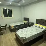 Modern 3-Bedroom Apartment